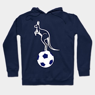 Tottenham Hotspur Angeball Hoodie